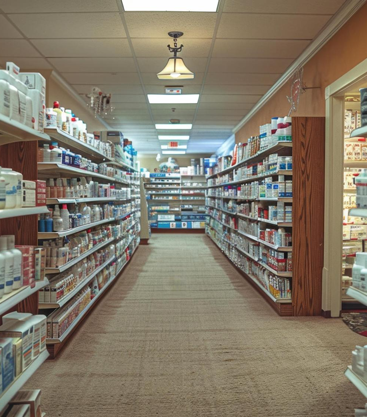 FARMACEUTICO
