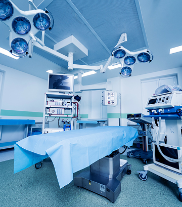 HOSPITALARIO