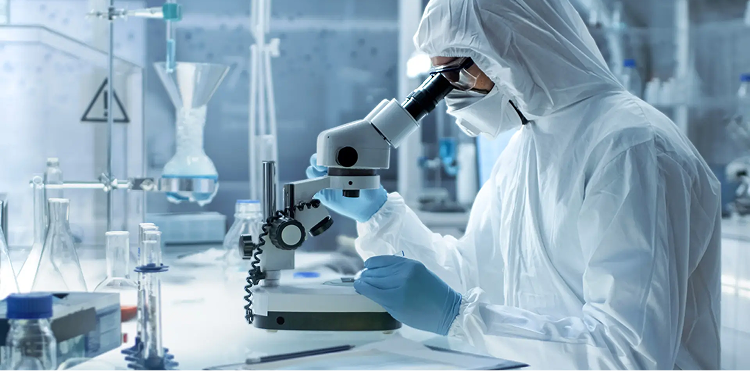 Normativa en ISO 14644